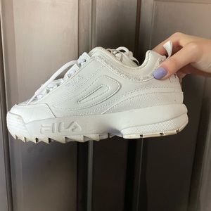 Women’s Disruptor 2 Premium Fila